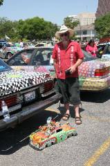 v2006_ArtCar_3_Parade 409 